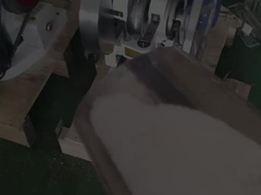 TDP5 eenpersoons tabletpers