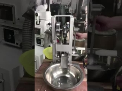 Candy milk diy pil zelfgemaakte mini desktop tablet press machine te koop