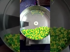 Semi-auto SP100-2 pharmacy tablet counting machine for sale