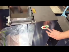 YK-90 Droge poedergranulaatmachine Hoogprecisie Farmaceutische granulaat